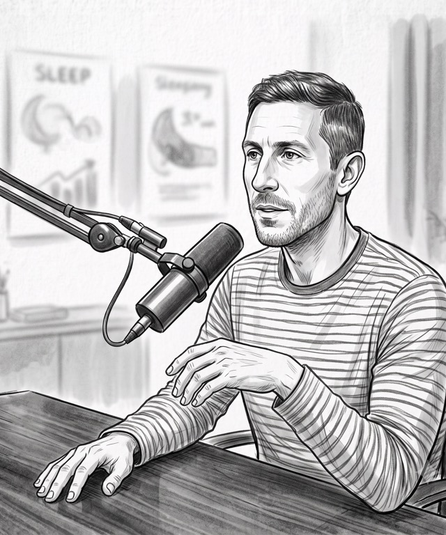 Paul Saladino portrait