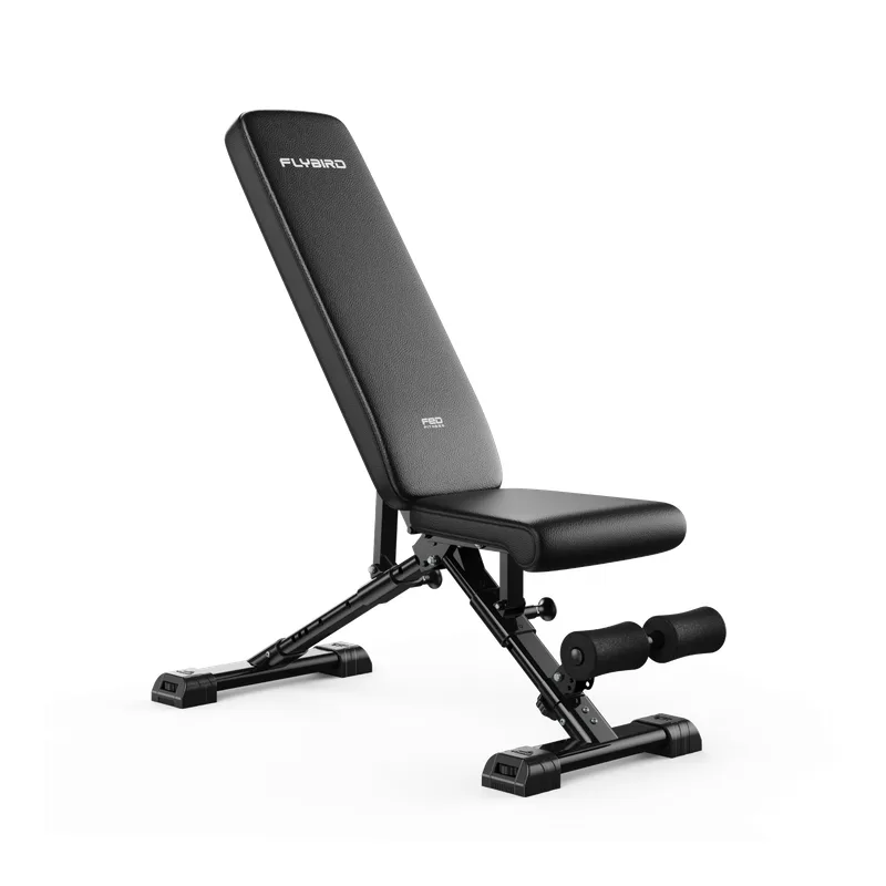 Flybird Bench/step