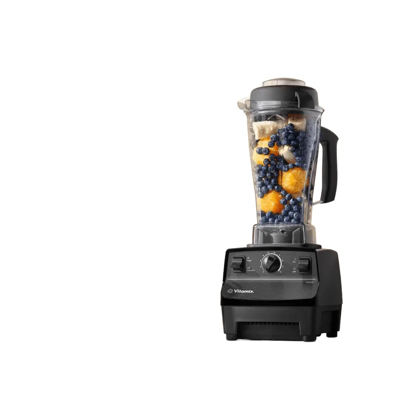 Vitamix Blender / protein