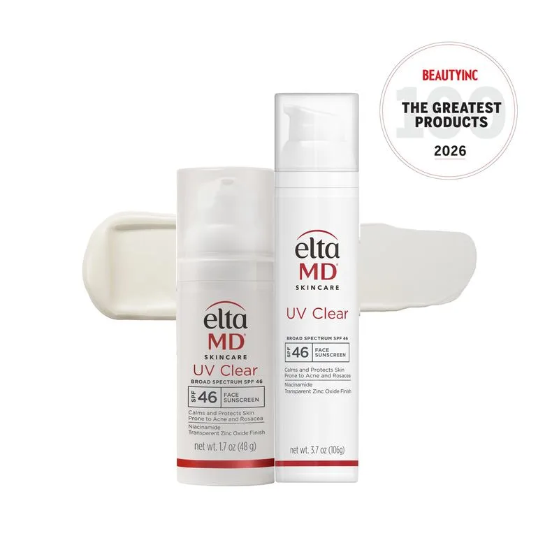 EltaMD Broad-spectrum sunscreen