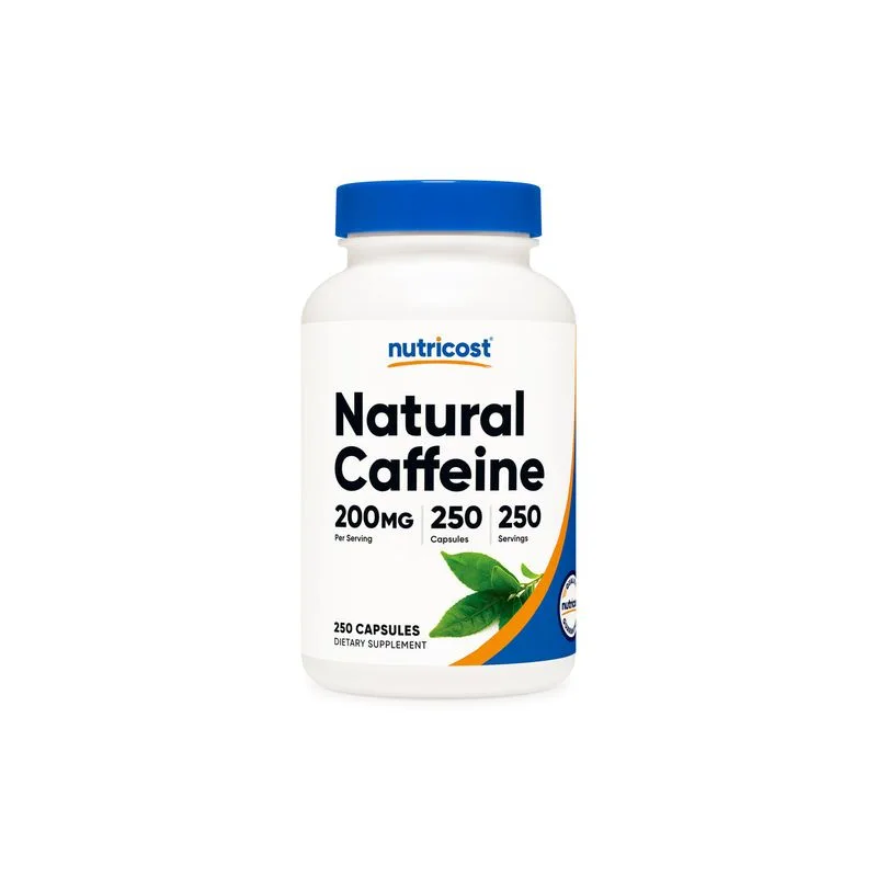 Nutricost Caffeine / coffee