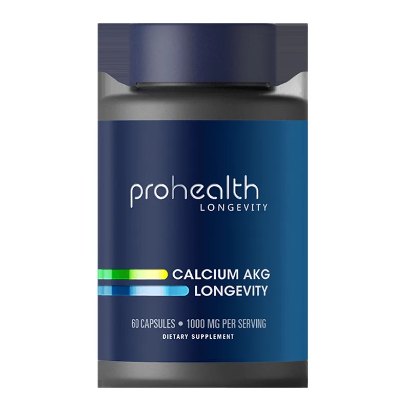 ProHealth Calcium AKG
