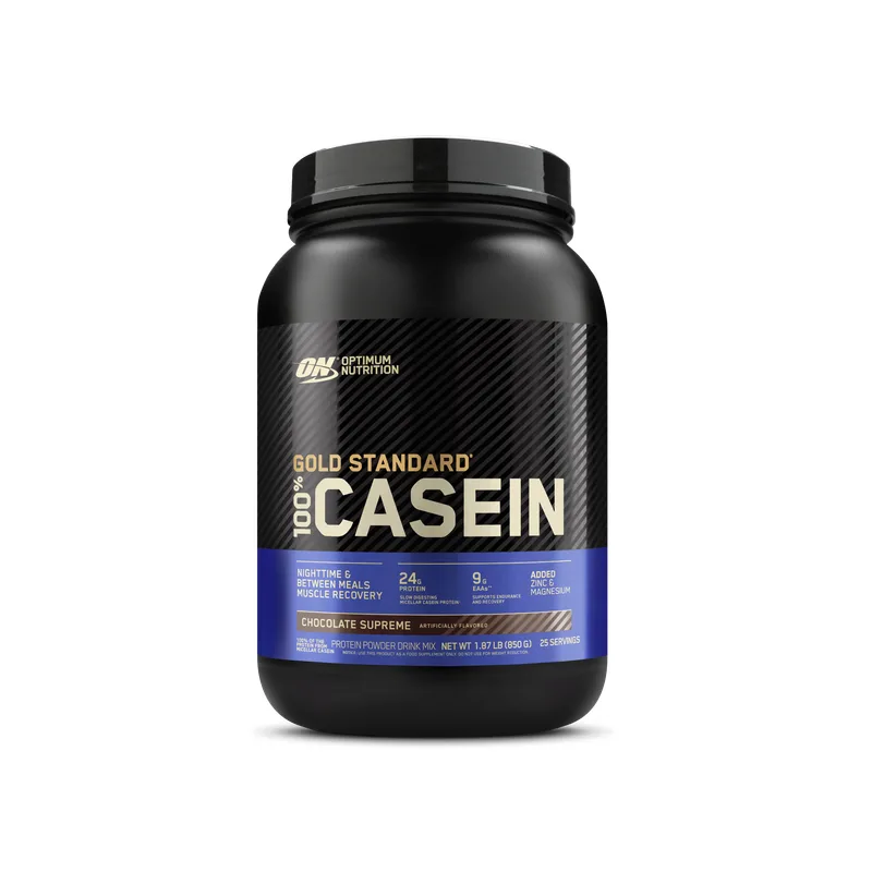 Optimum Nutrition Gold Standard 100% Casein