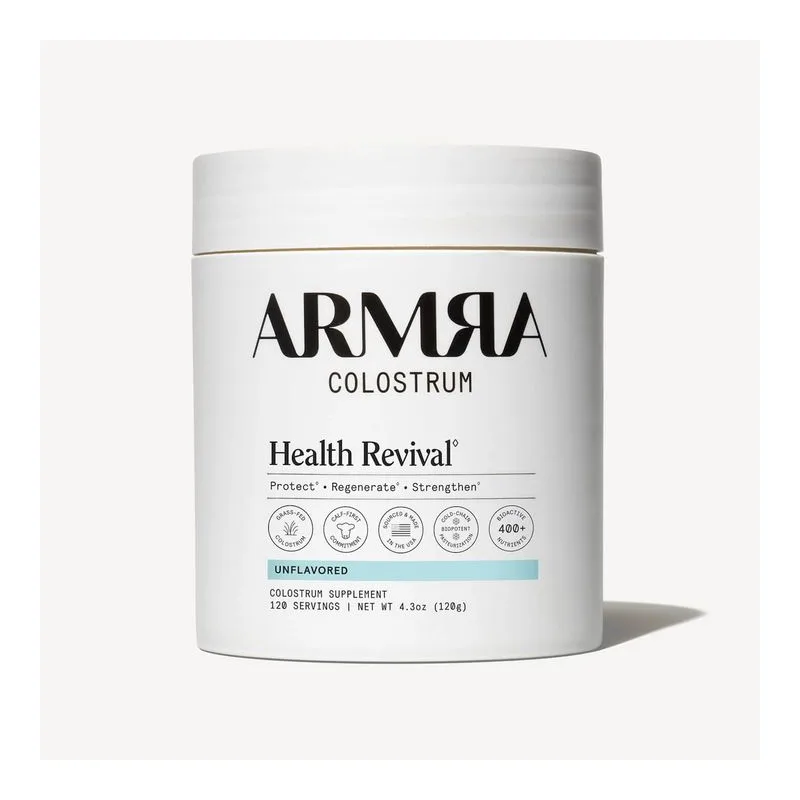 ARMRA Colostrum Immune Health