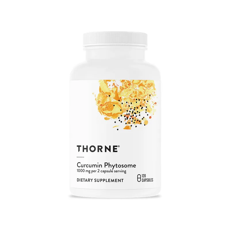 Thorne Curcumin