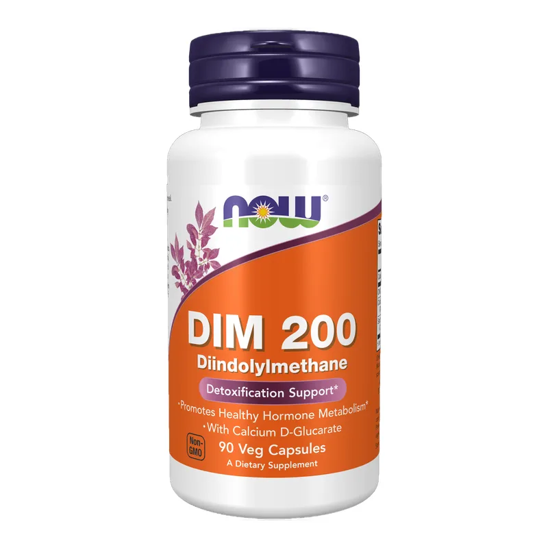 NOW DIM