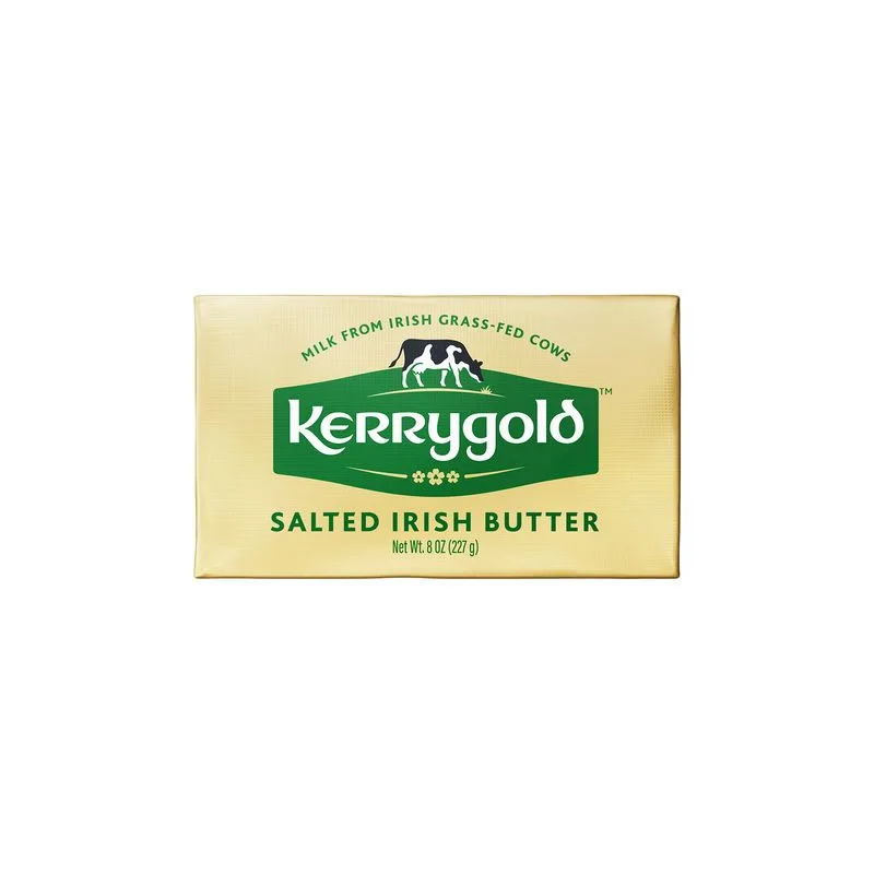 Kerrygold Grass-fed butter