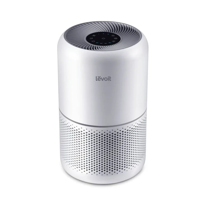 Levoit HEPA air purifier