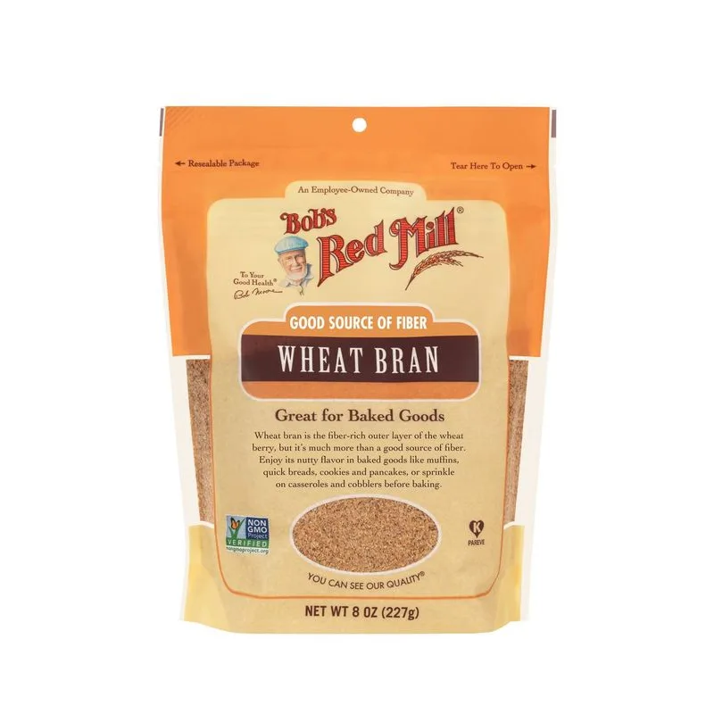 Bob's Red Mill Insoluble fiber blend