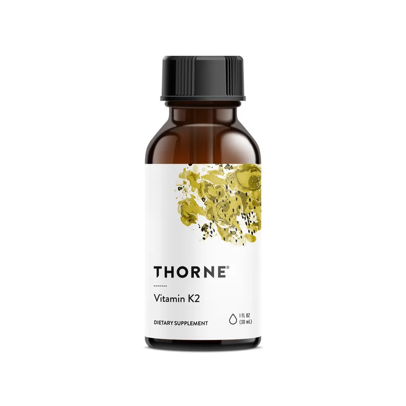 Thorne K2