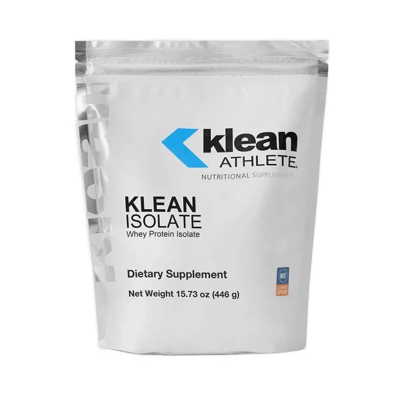 Klean Athlete Klean Isolate (whey)
