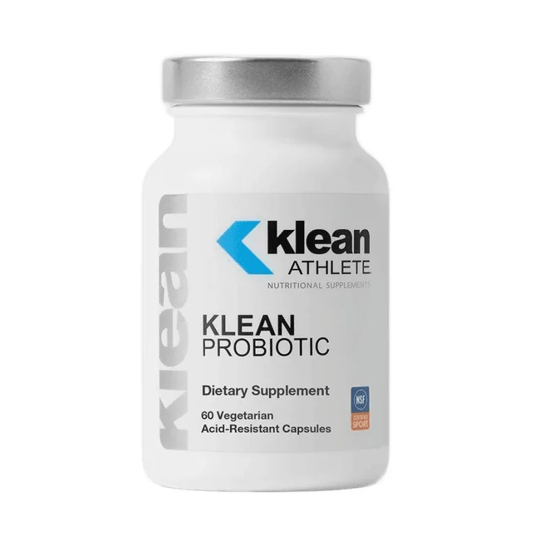 Klean Athlete Klean Probiotic