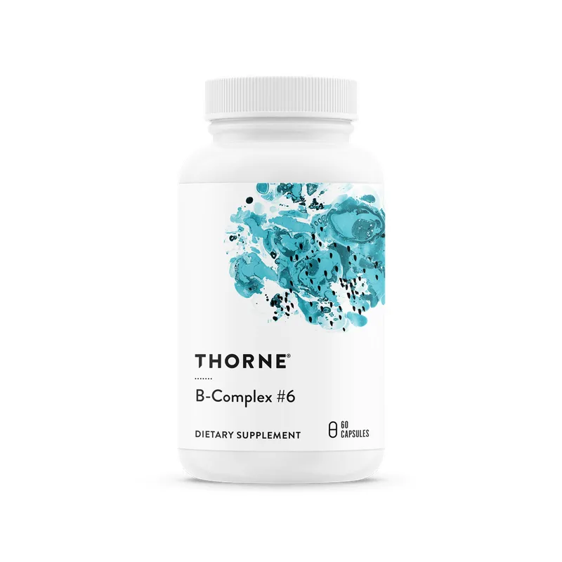 Thorne B-Complex #6 (methylated)
