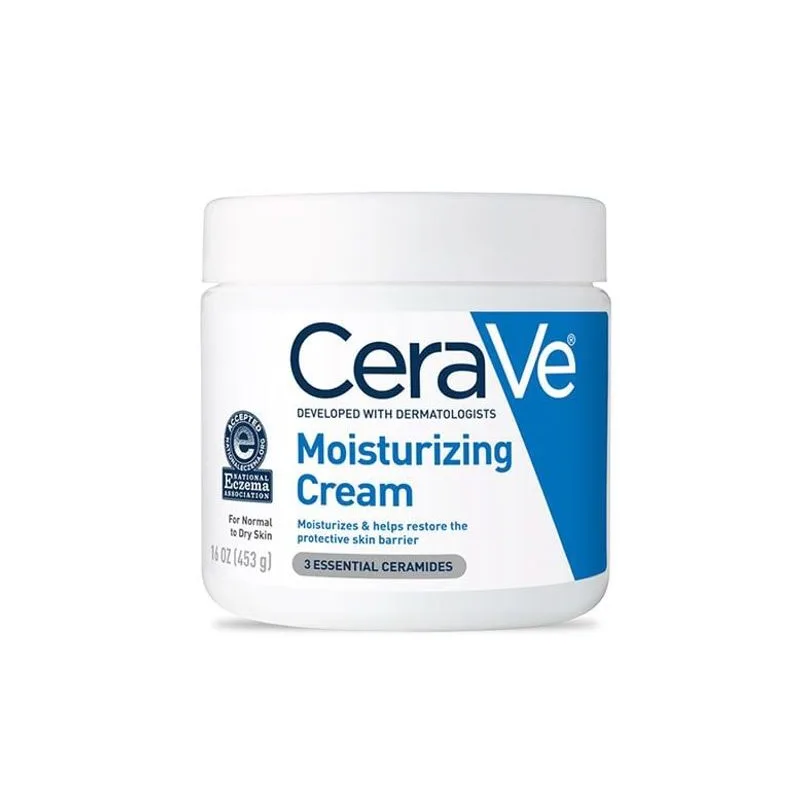 CeraVe Moisturiser