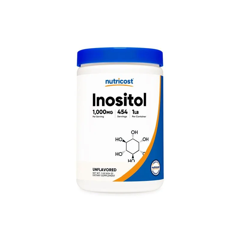 Nutricost Myo-Inositol Powder (powder)