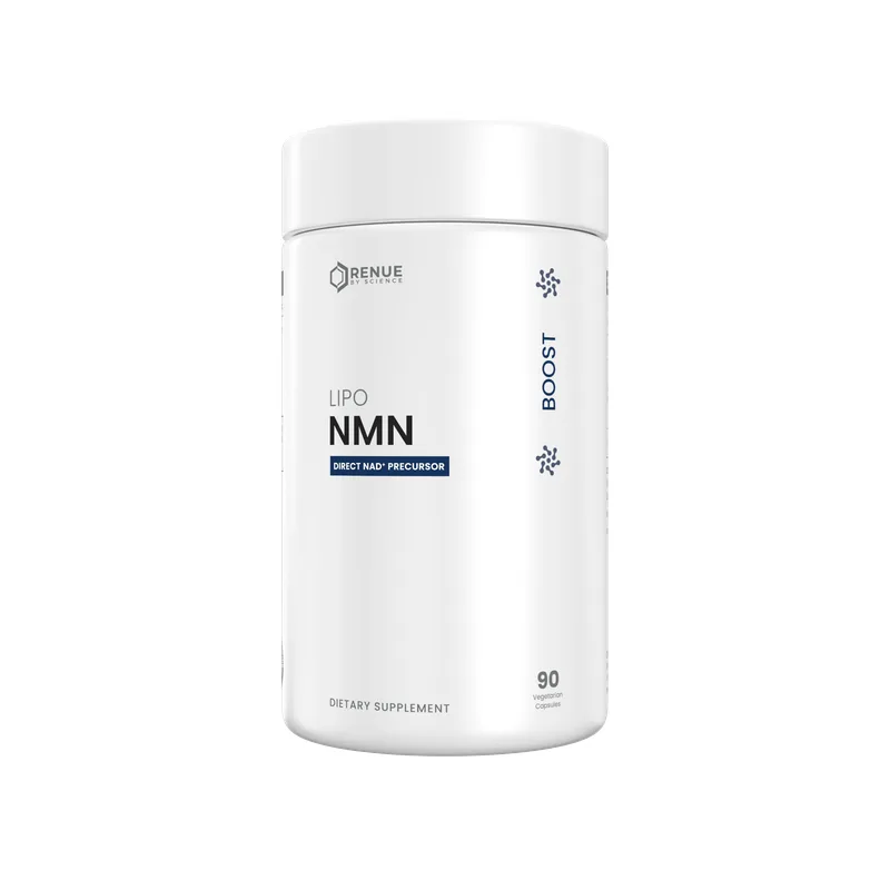 Renue By Science NMN (liposomal, 500mg)