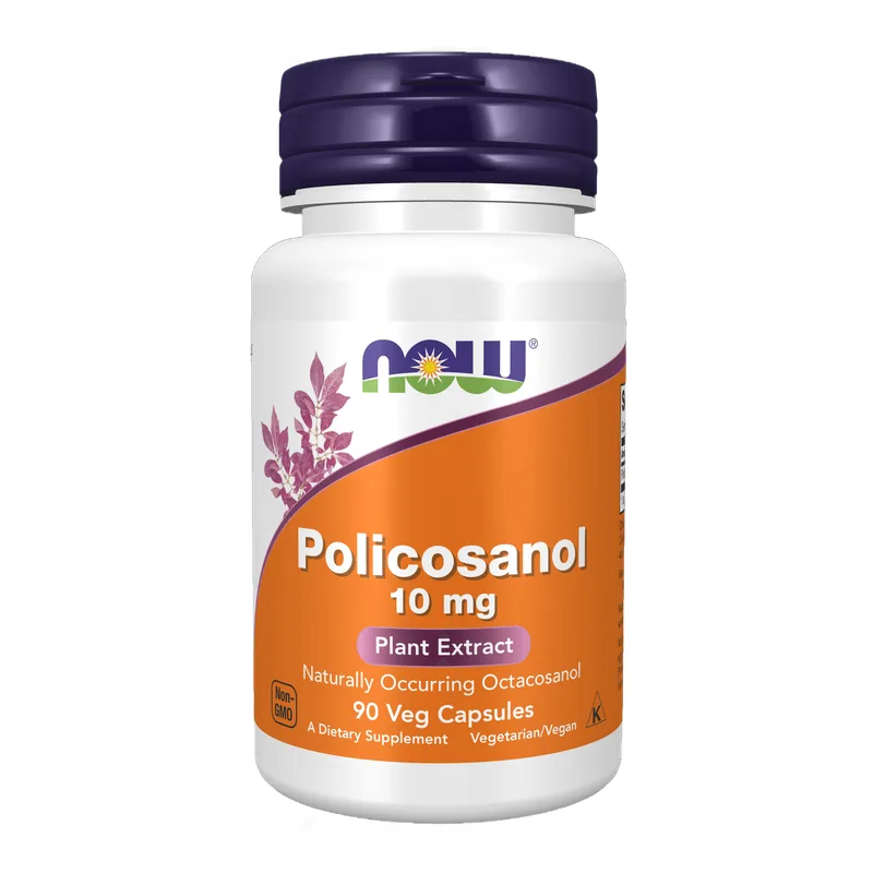 NOW Foods Policosanol