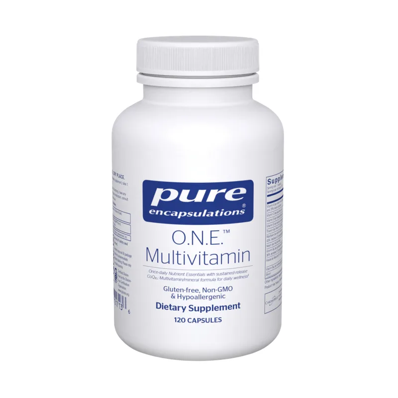 Pure Encapsulations O.N.E. Multivitamin