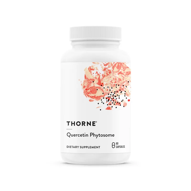 Thorne Quercetin