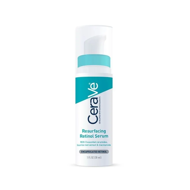 CeraVe Retinol / retinoid