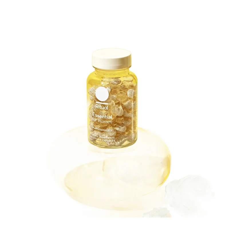 Ritual Essential for Women 50+ Multivitamin