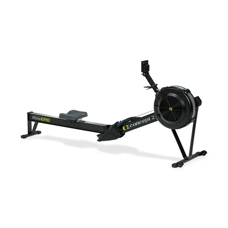 Concept2 Rowing machine