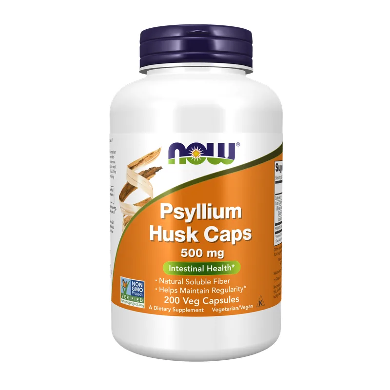 NOW Foods Soluble
