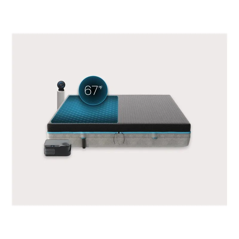 Sleepme Temperature-controlled mattress topper