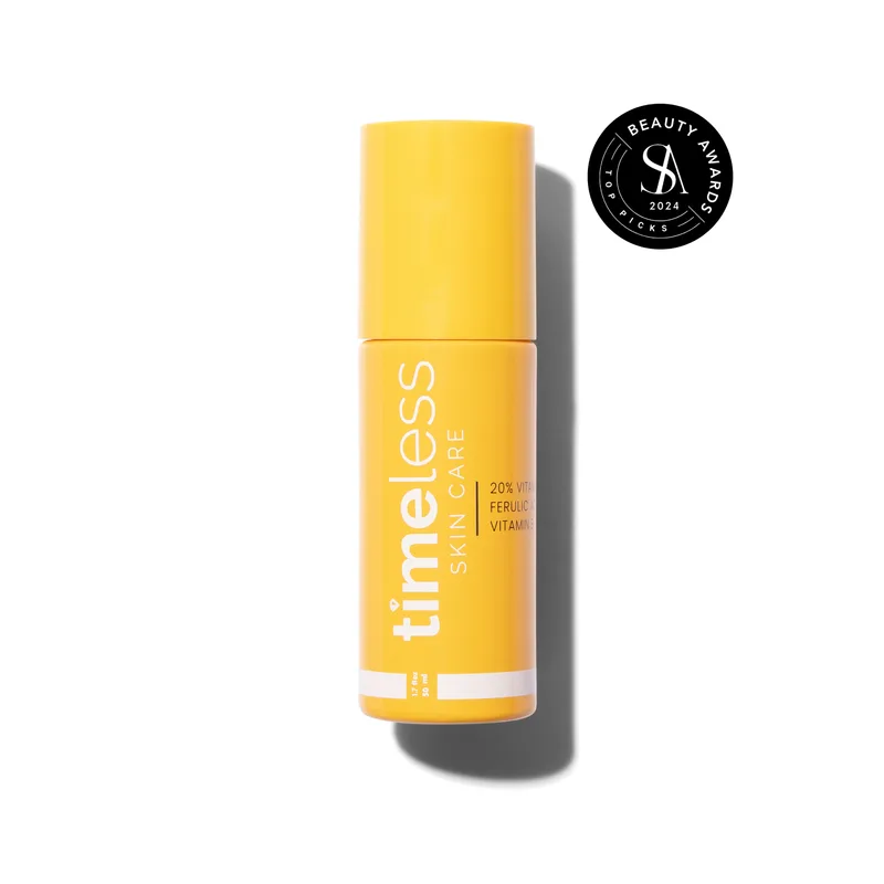Timeless Skin Care Vitamin C serum